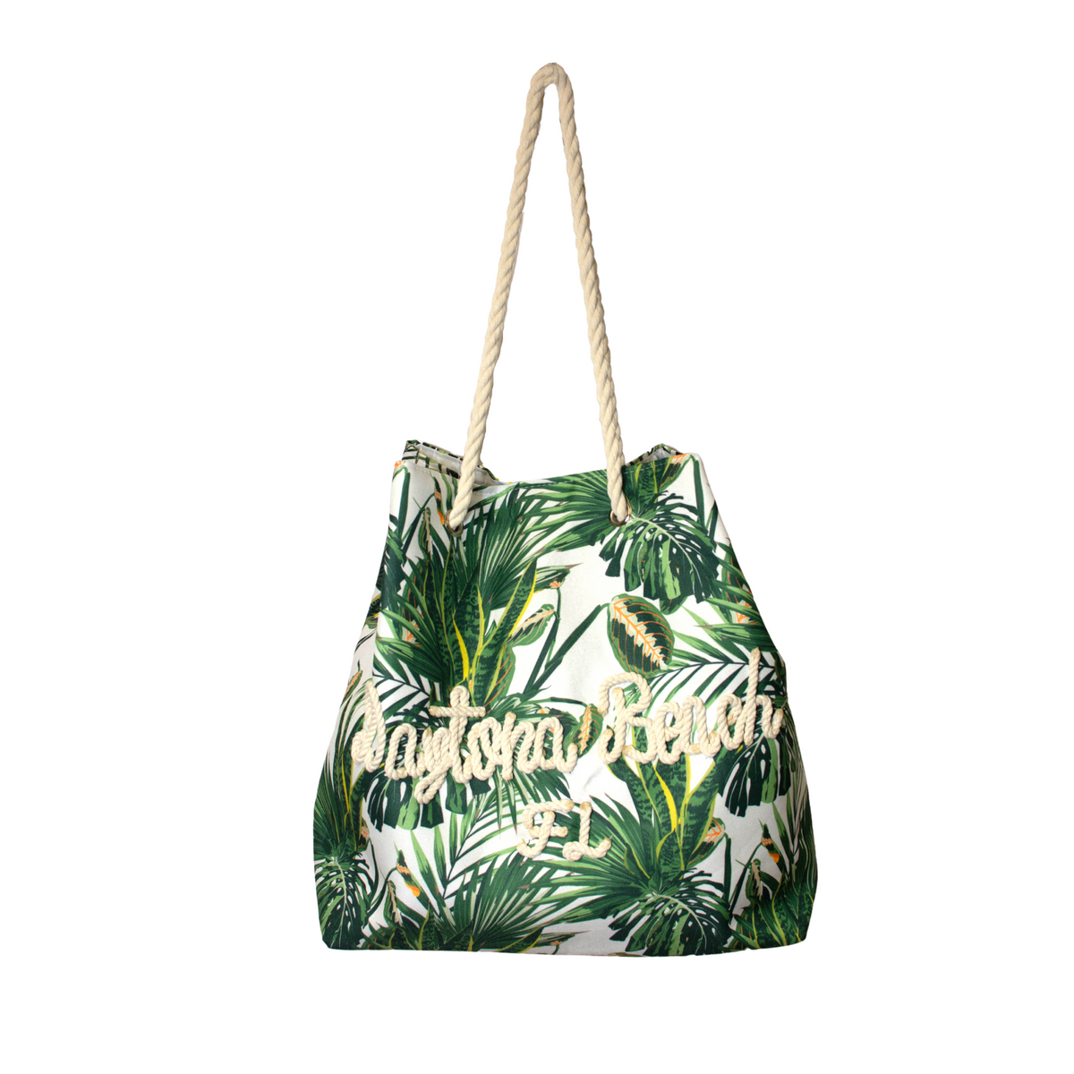 LARGE BEACH TOTE BAGS