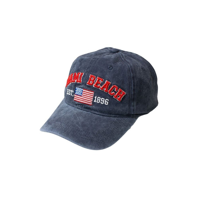 USA BASEBALL CAP
