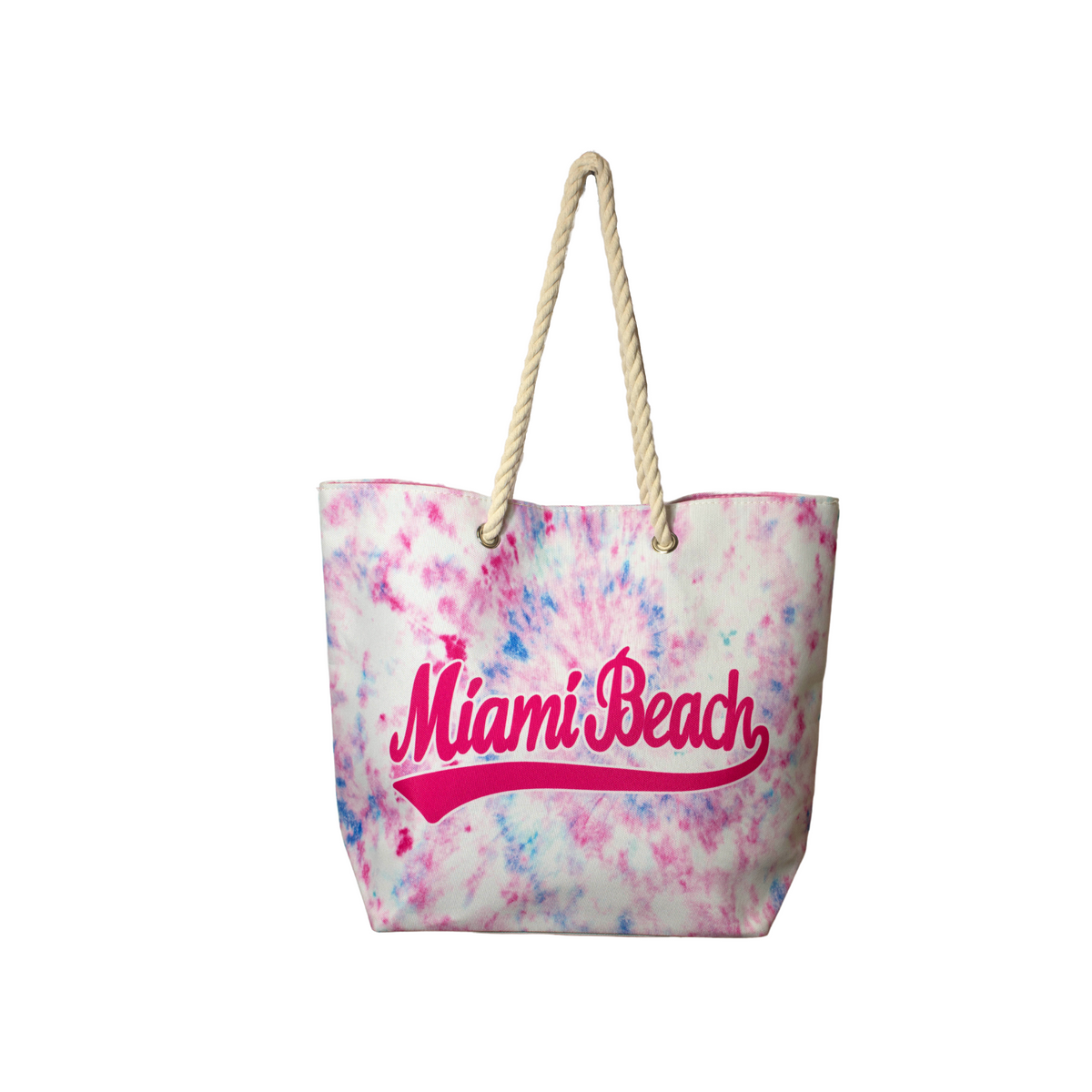 LARGE BEACH TOTE BAGS | STAY SALTY