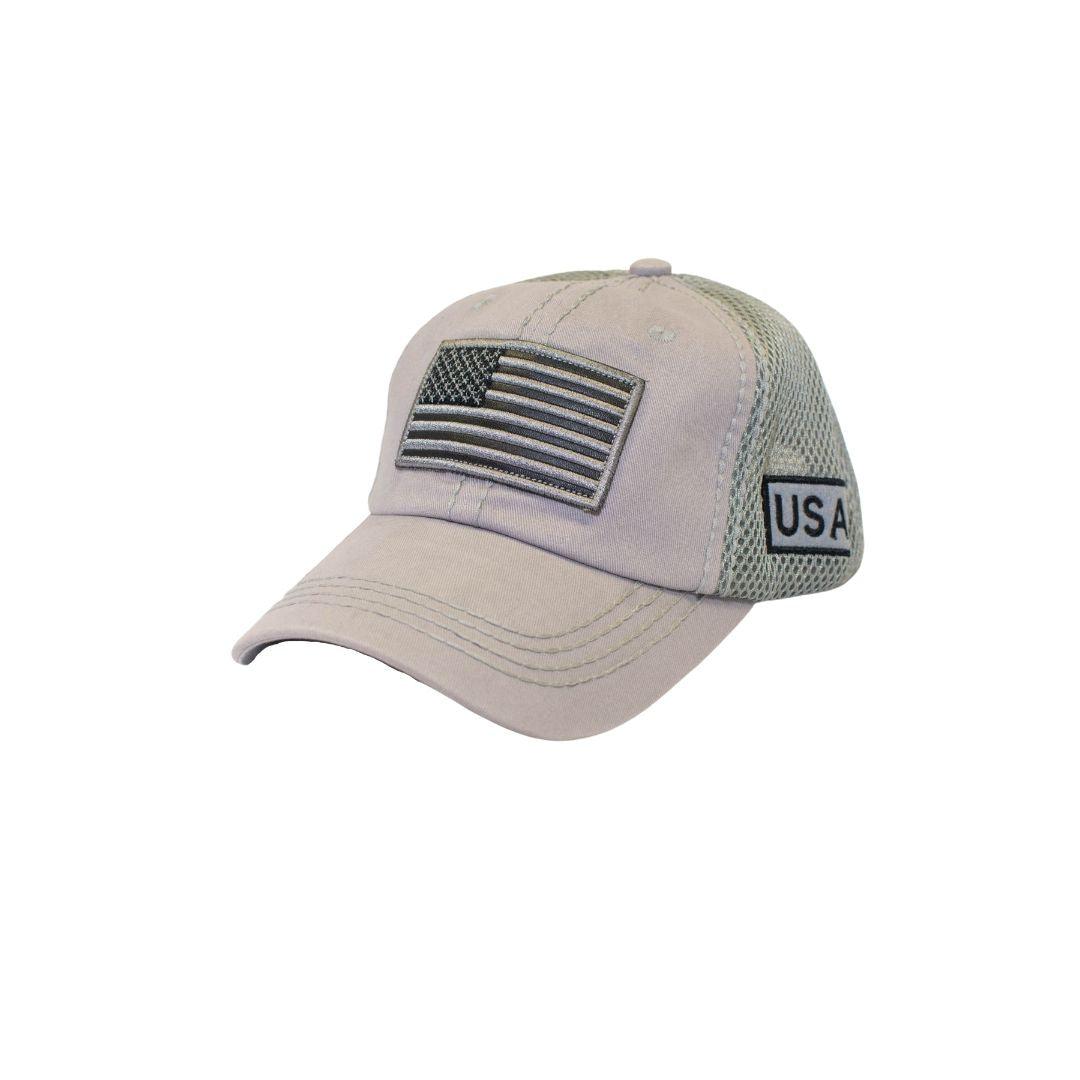 TACTICAL USA CAP