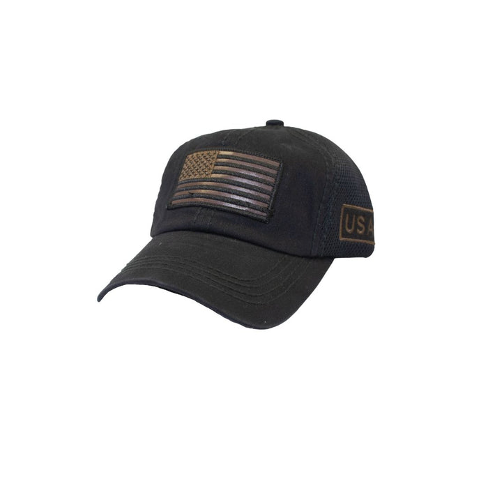 TACTICAL USA CAP