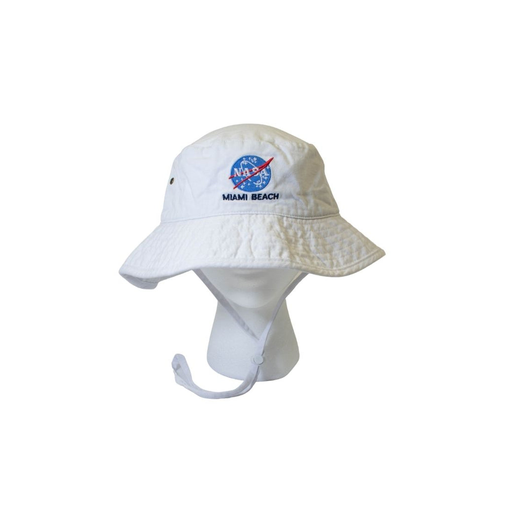 – NASA BUCKET HAT-