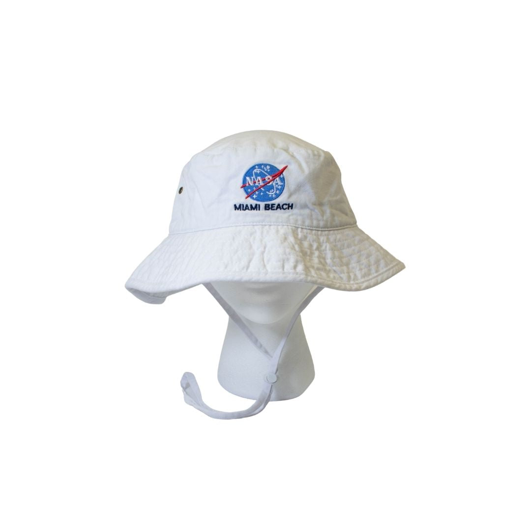 BUCKET HAT- NASA