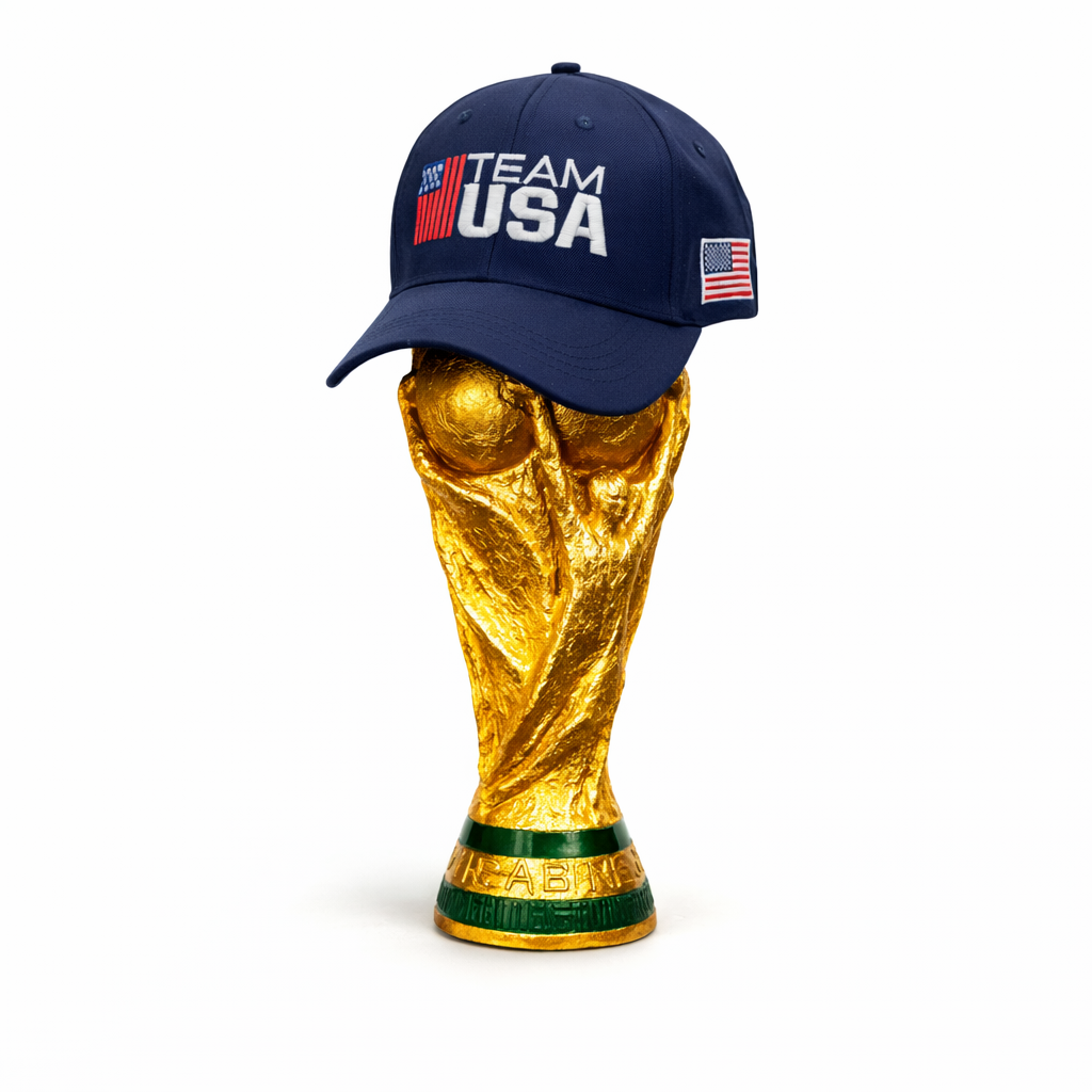 2026 World Cup