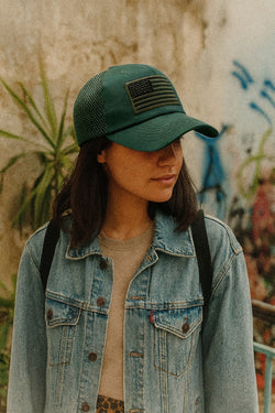 BASEBALL CAP
