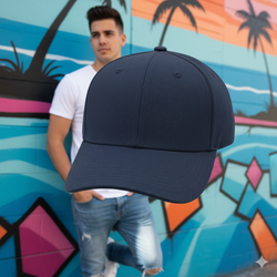 BASEBALL CAP