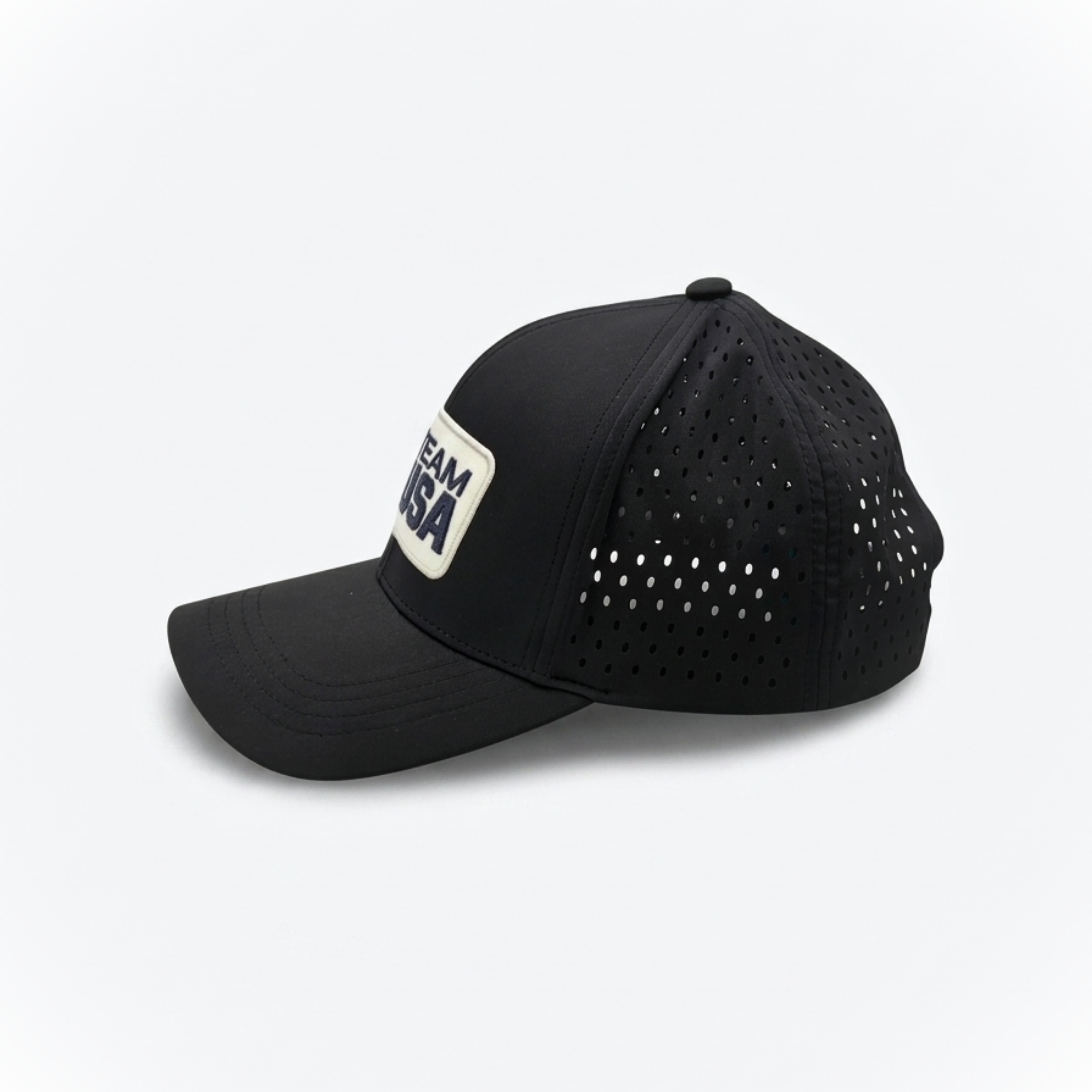 USA 2026 World Cup Performance Hat – Premium 3D Patch
