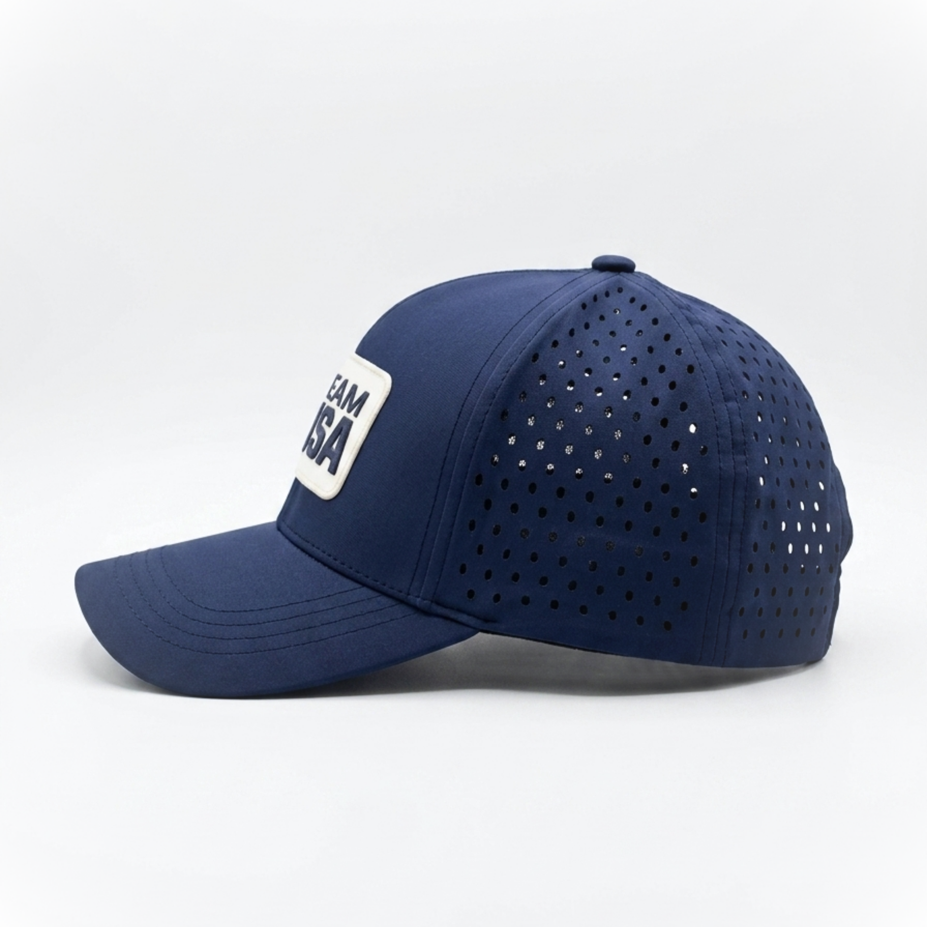 USA 2026 World Cup Performance Hat – Premium 3D Patch
