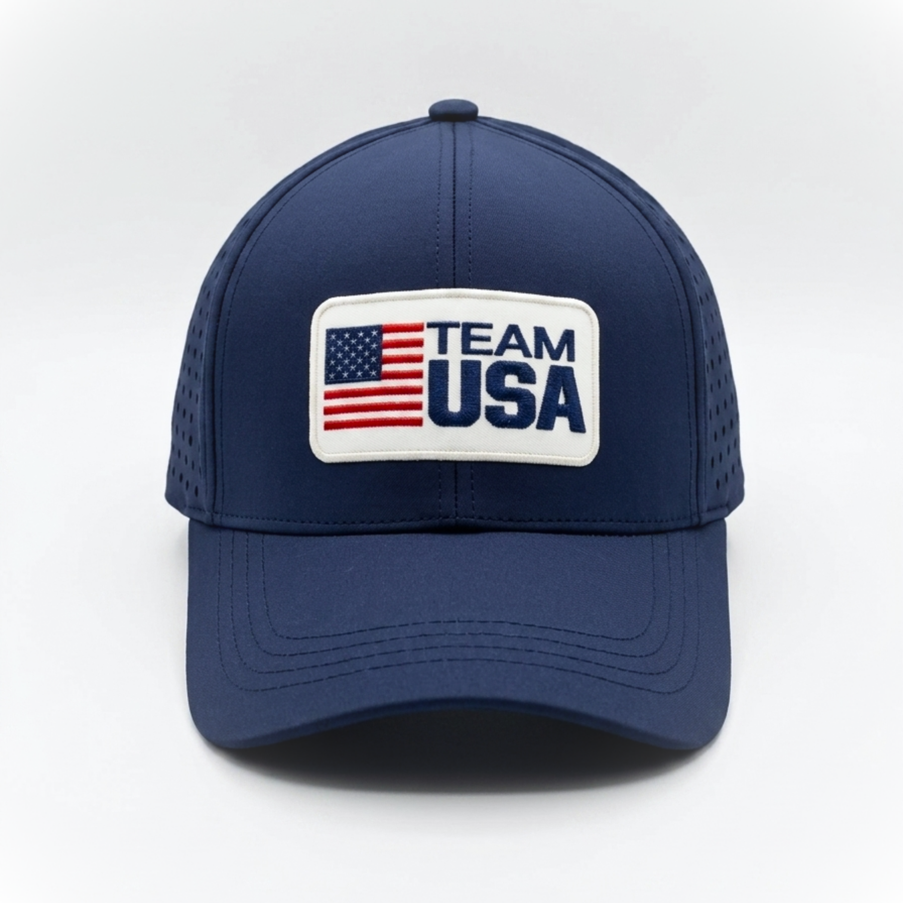 USA 2026 World Cup Performance Hat – Premium 3D DTF Snapback