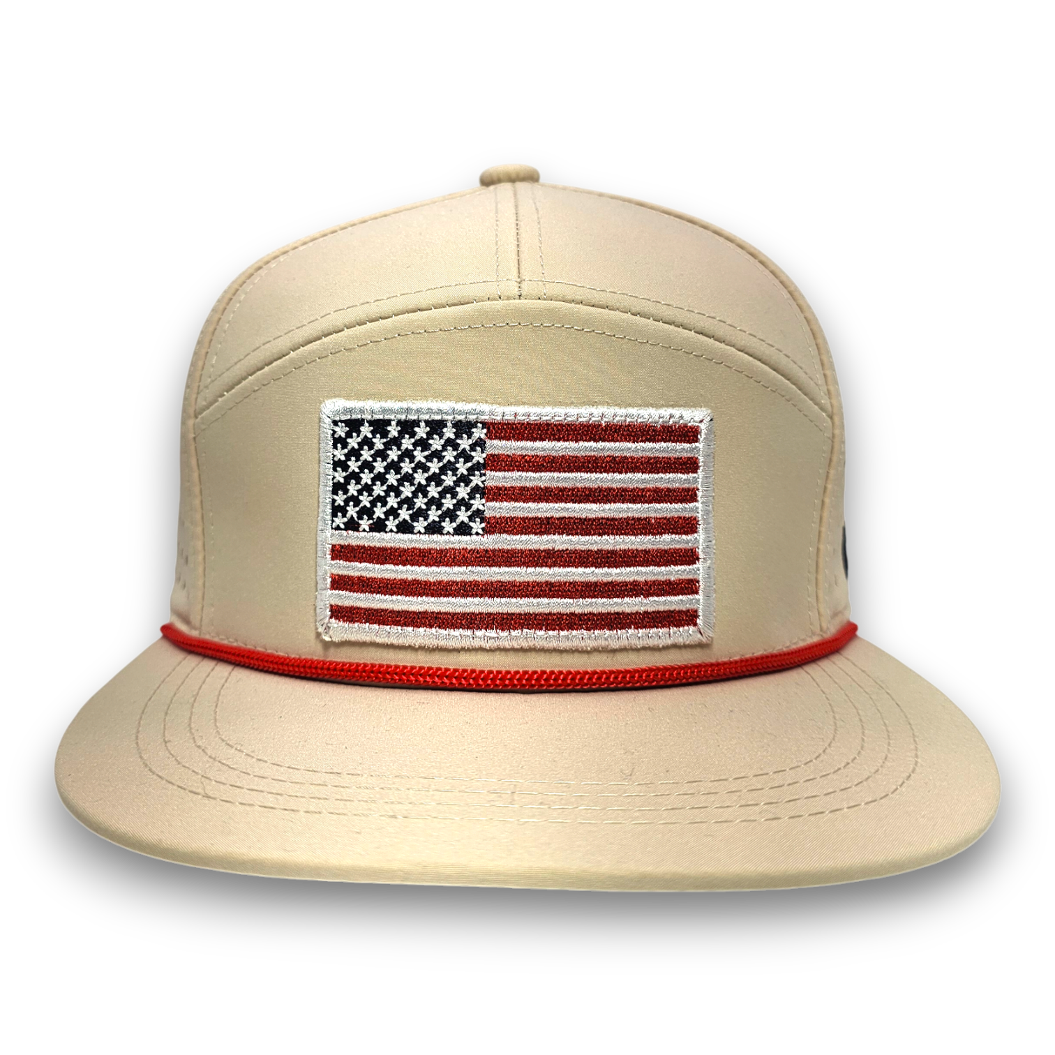 PERFORM USA Flat-Bill Cap