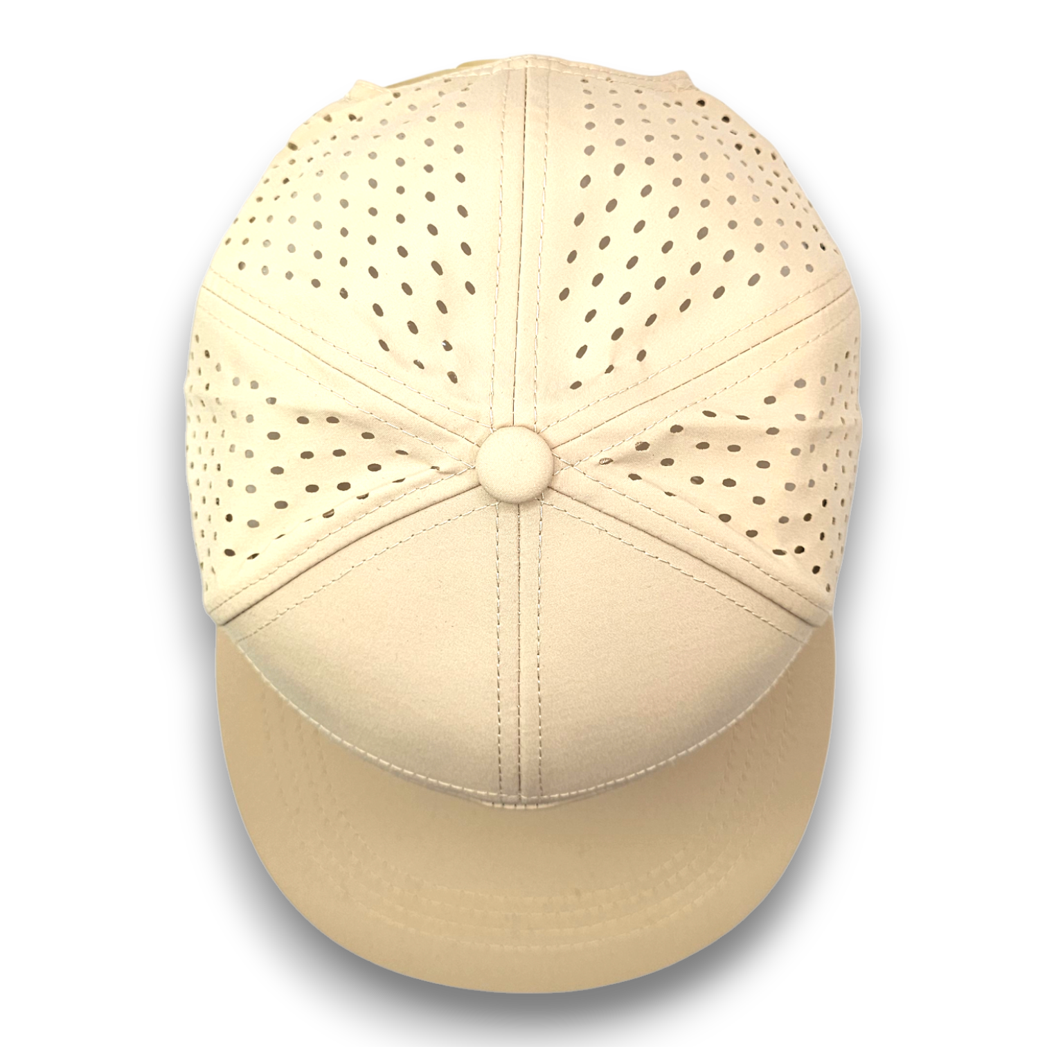 PERFORM USA Flat-Bill Cap