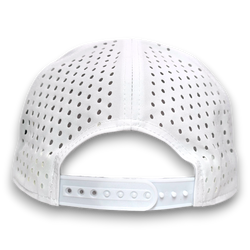 PERFORM USA Flat-Bill Cap