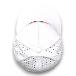 PERFORM USA Flat-Bill Cap