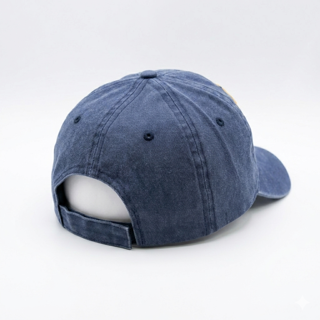 USA 250th Anniversary Baseball Hat – 100% Cotton with Premium Eagle Embroidery