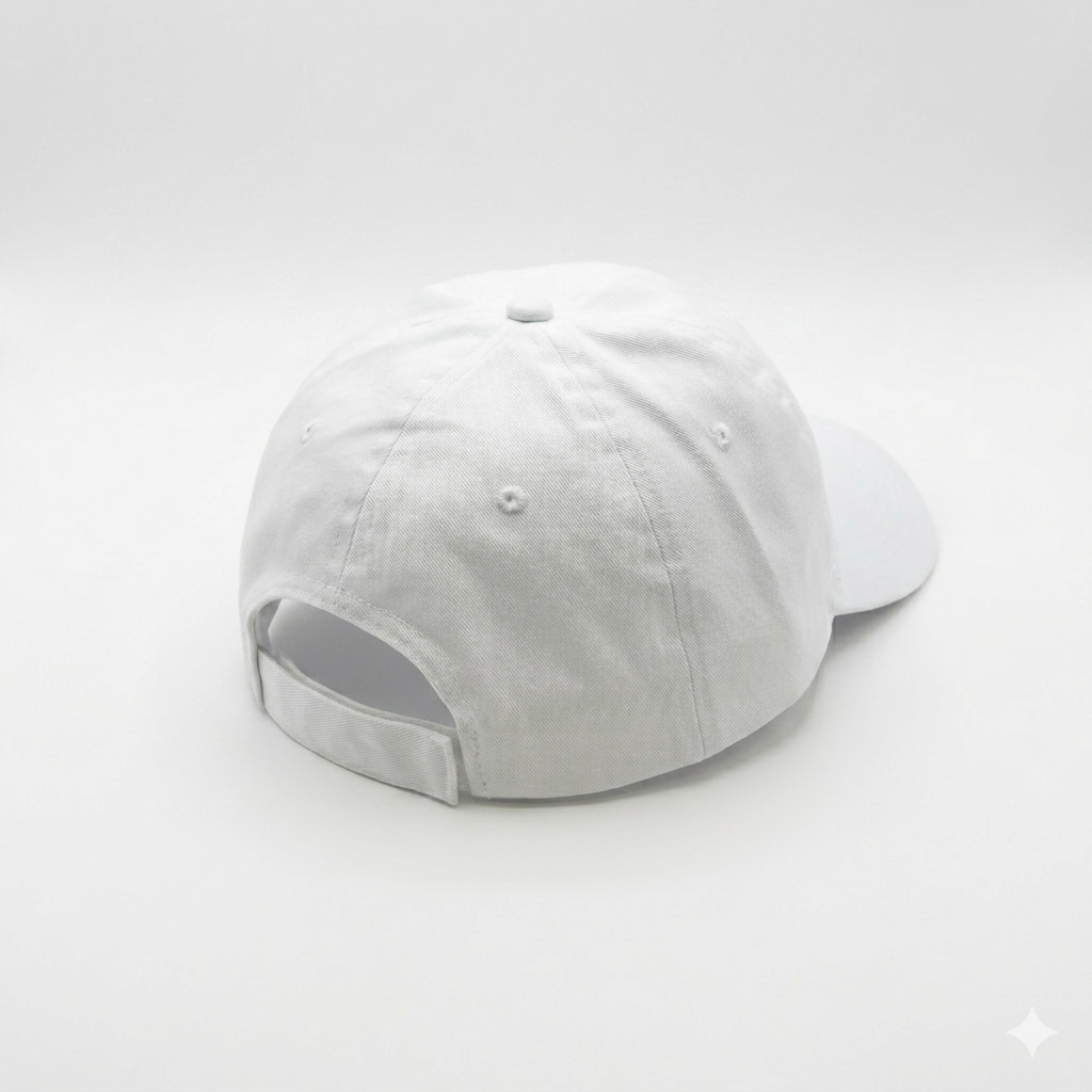 USA 250th Anniversary Baseball Hat – 100% Cotton with Premium Eagle Embroidery