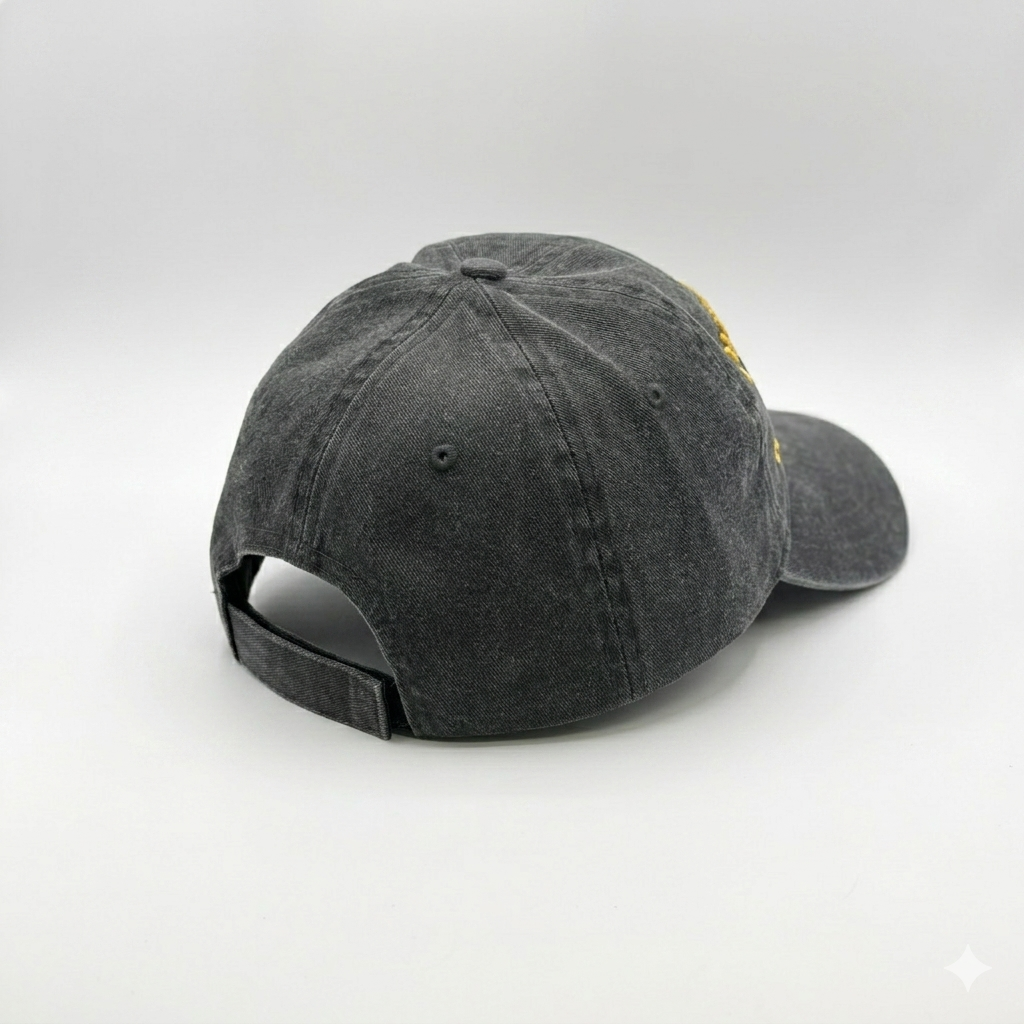 USA 250th Anniversary Baseball Hat – 100% Cotton with Premium Eagle Embroidery