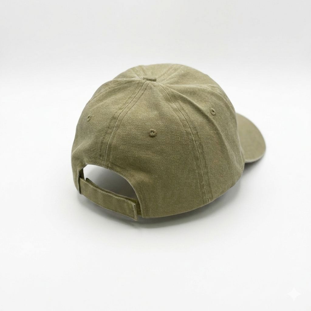 USA 250th Anniversary Baseball Hat – 100% Cotton with Premium Eagle Embroidery