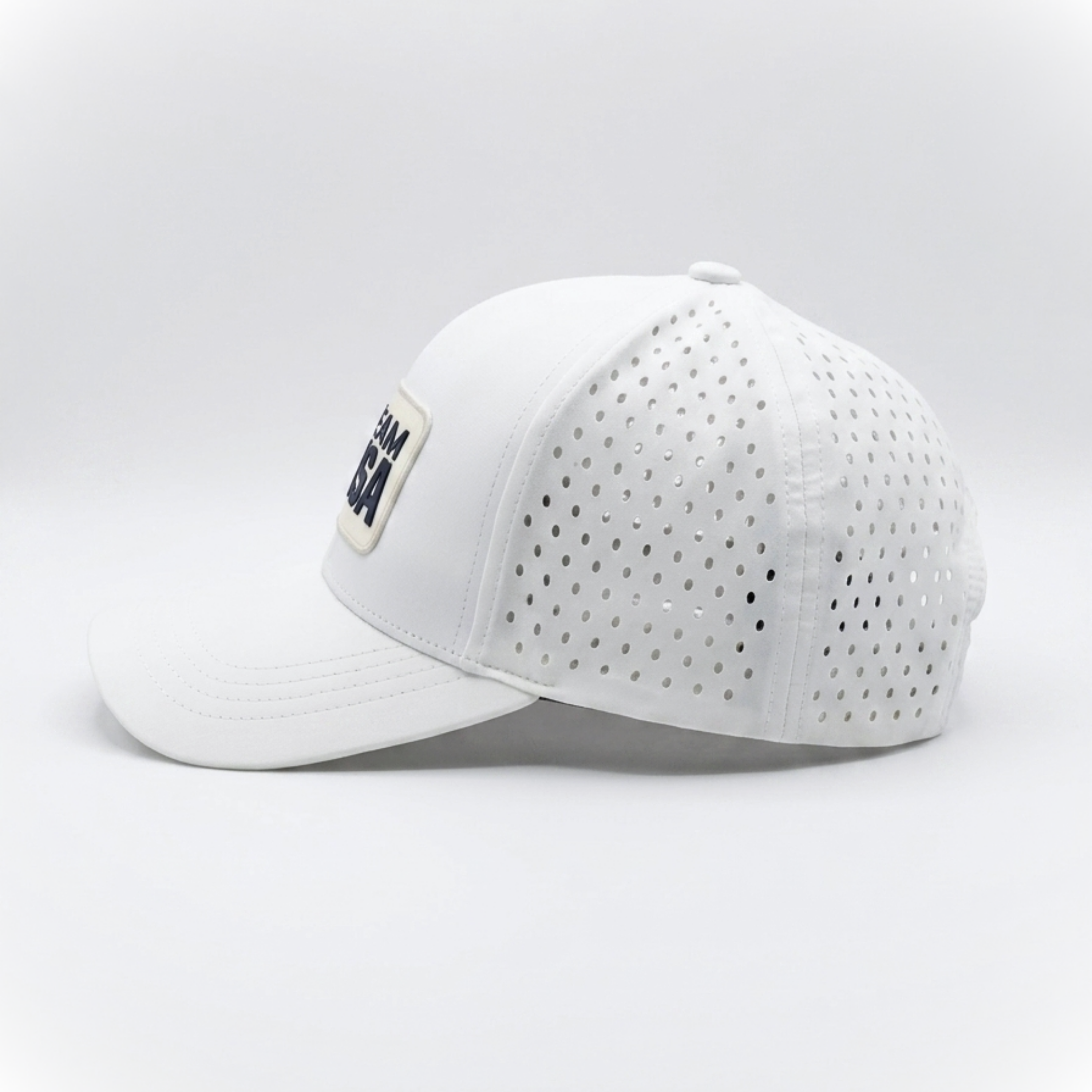 USA 2026 World Cup Performance Hat – Premium 3D Patch
