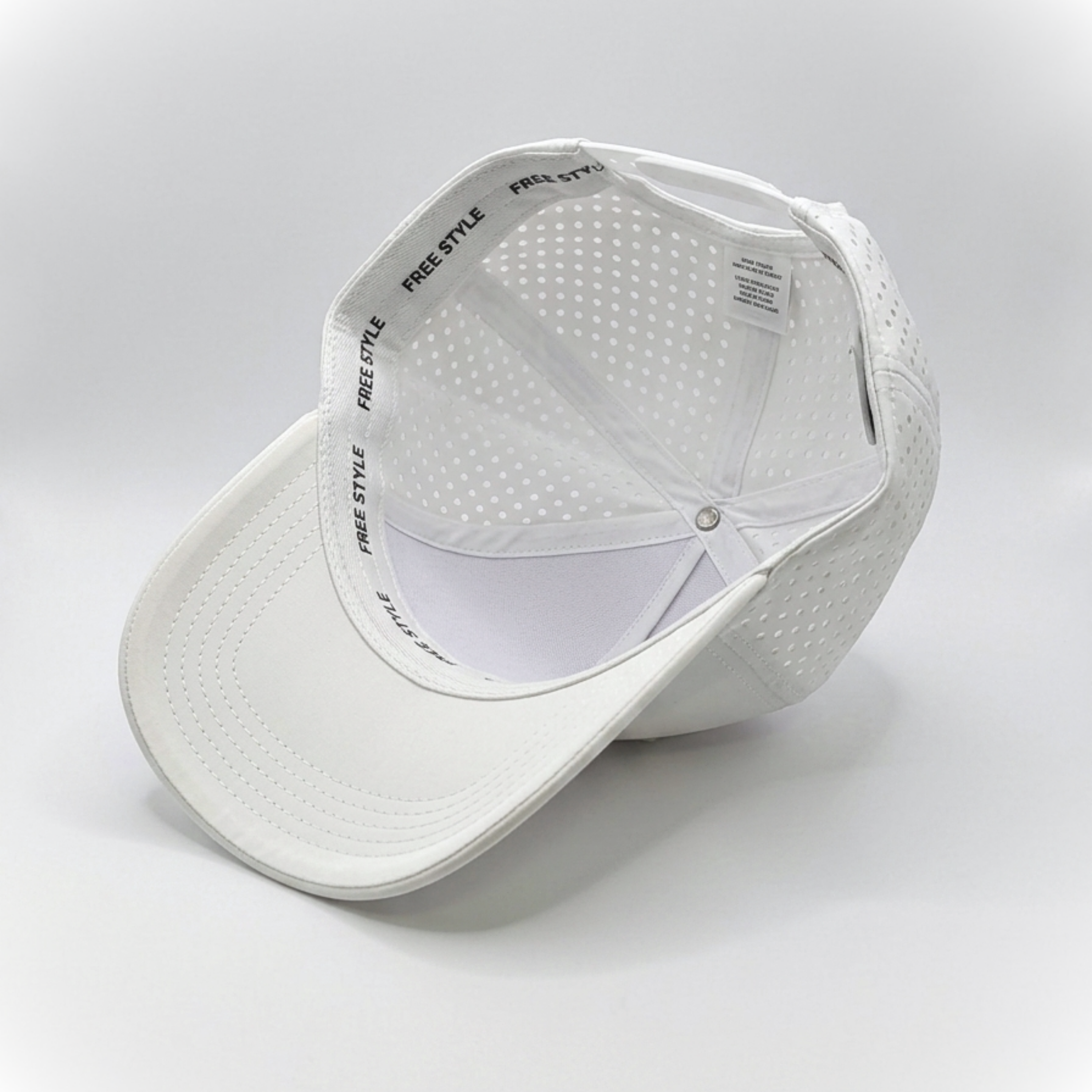 USA 2026 World Cup Performance Hat – Premium 3D Patch
