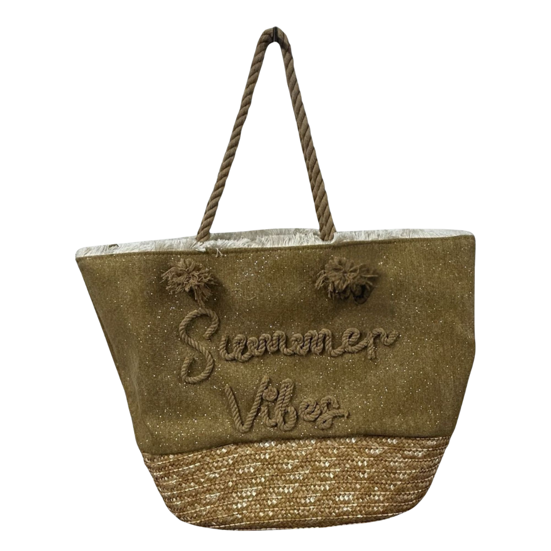 Tote bag