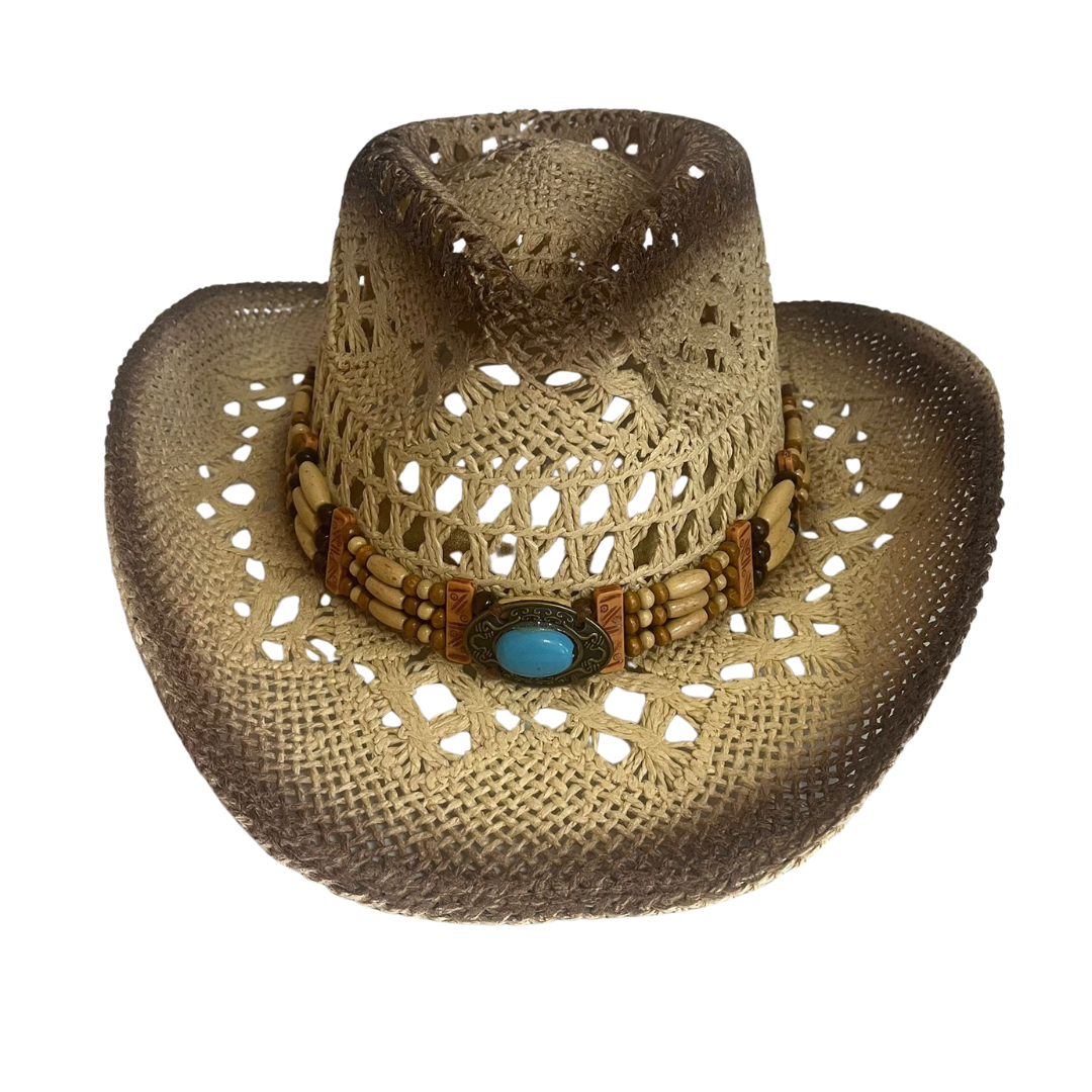 Cow Boy Hat