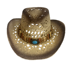 Cow Boy Hat