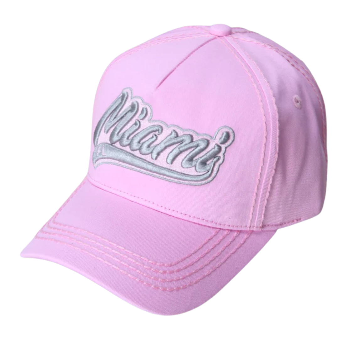 Clasic BaseBall Cap
