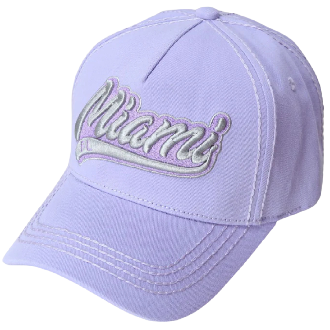 Clasic BaseBall Cap