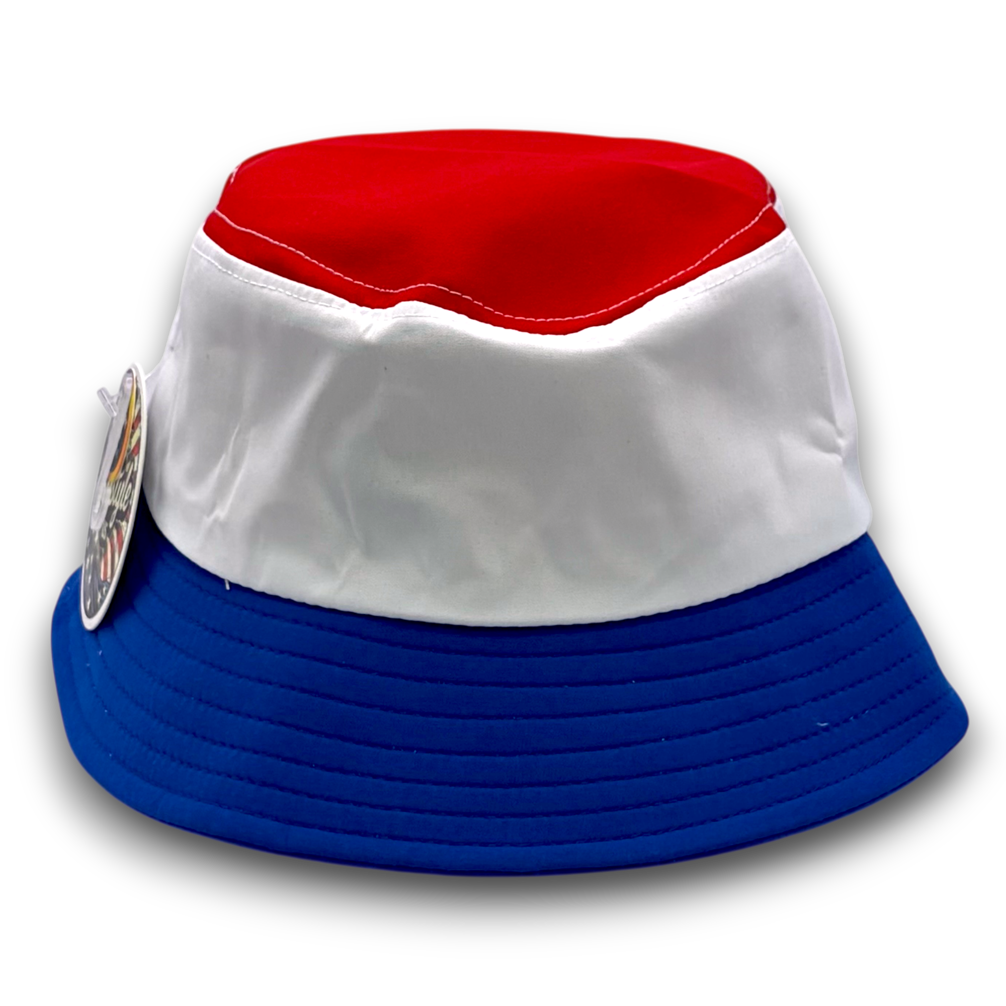 FRANCE 2026 World Bucket Hat – Premium 3D Embroidery