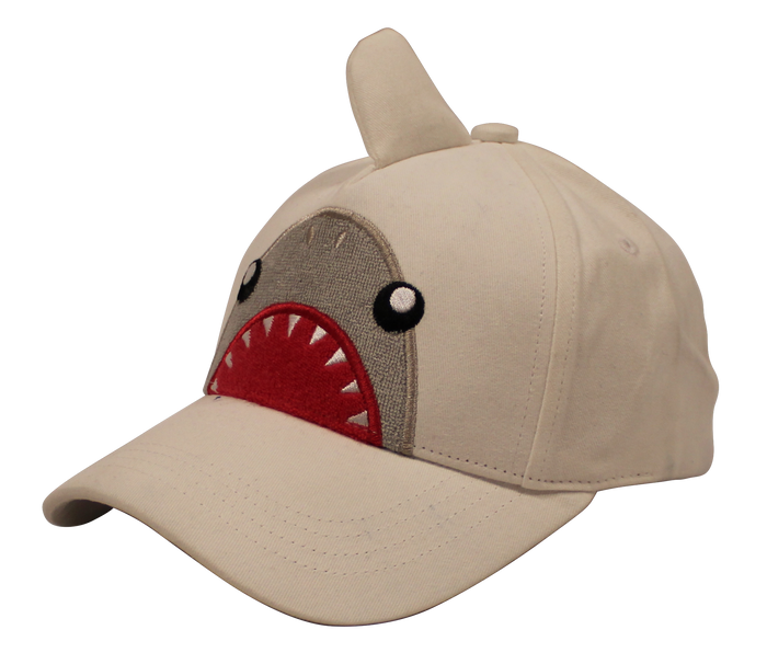 KIDS CAP - SHARK