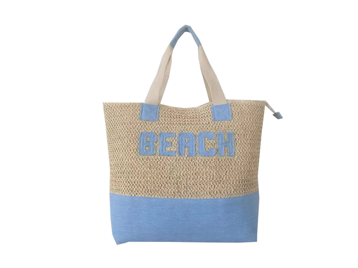 BEACH BAG I BEACH