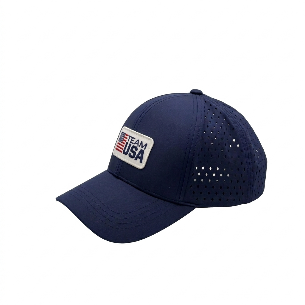 USA 2026 World Cup Hat – Premium 3D DTF Snapback Baseball Cap