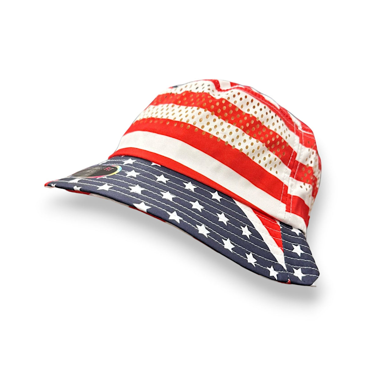 USA Bucket Hat