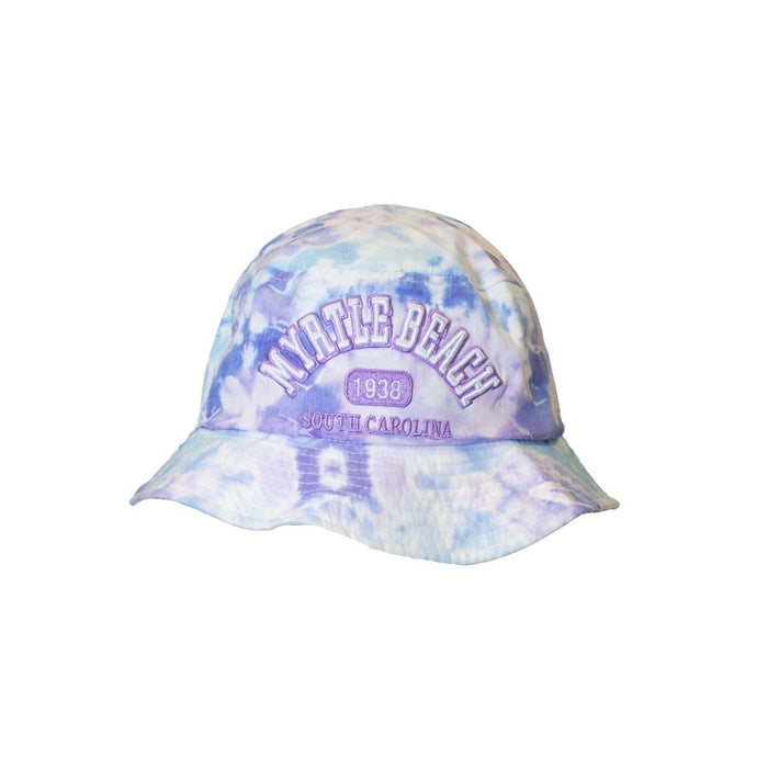 BUCKET HAT - TYE DIE