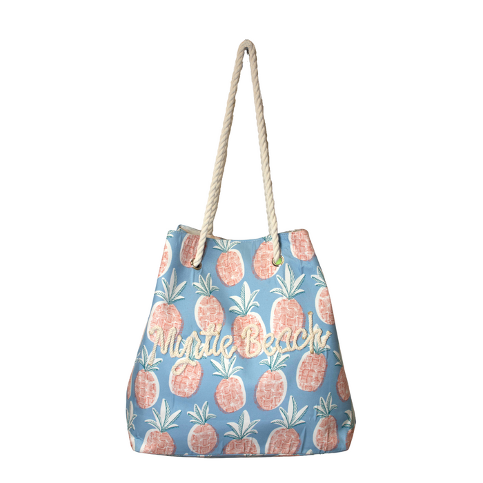 LARGE BEACH TOTE BAGS