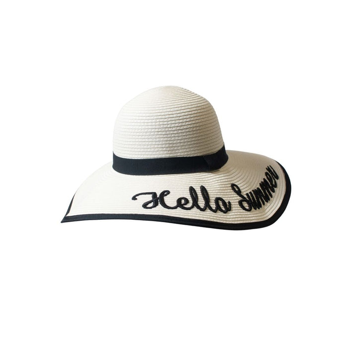 LADIES HAT - HS