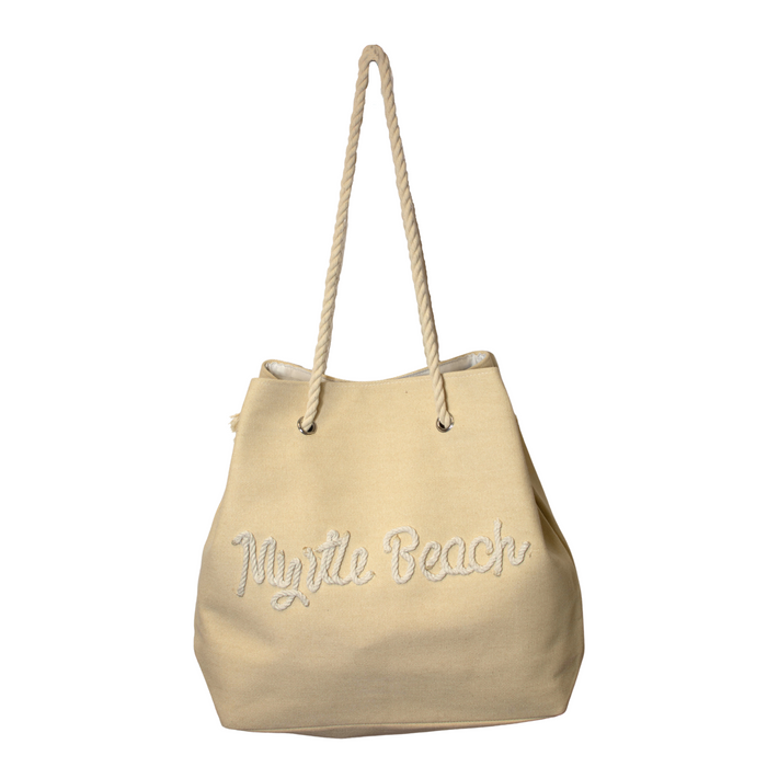 LARGE BEACH TOTE BAG | BEACH