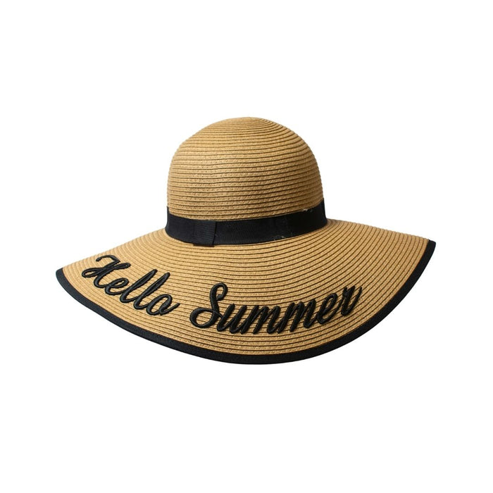 LADIES HAT - HS