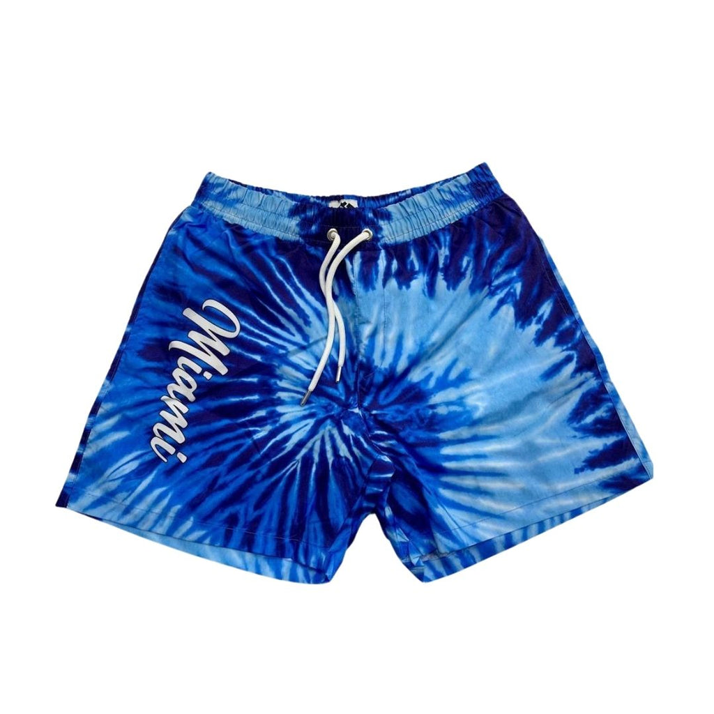 MENS SHORTS - TIE DYE – freestyleus.com