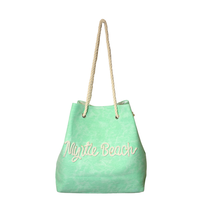 LARGE BEACH TOTE BAG | BEACH