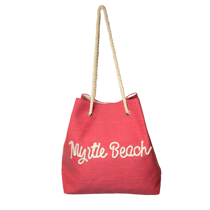 LARGE BEACH TOTE BAG | BEACH