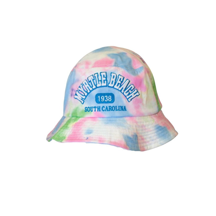 BUCKET HAT - TYE DIE