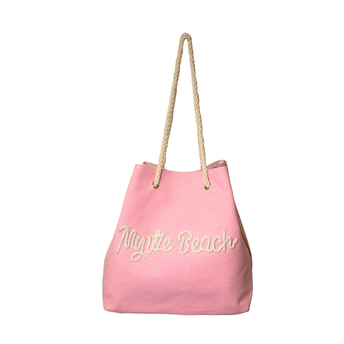 LARGE BEACH TOTE BAG | BEACH