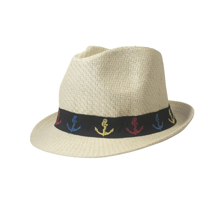 KIDS HAT - ANCHOR