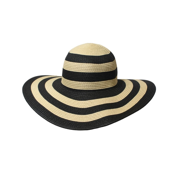 LADIES | STRAW LINES HATS