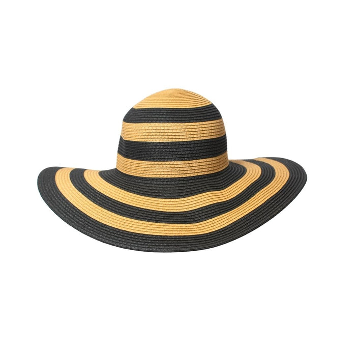 LADIES | STRAW LINES HATS