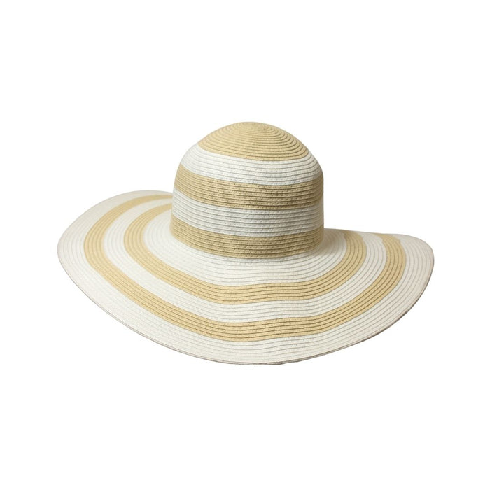 LADIES | STRAW LINES HATS