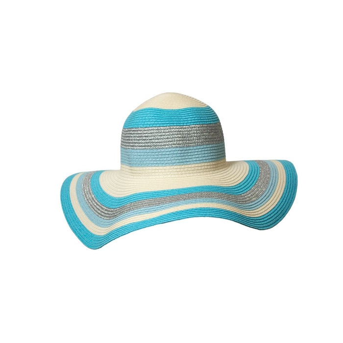 LADIES | STRAW LINES HATS