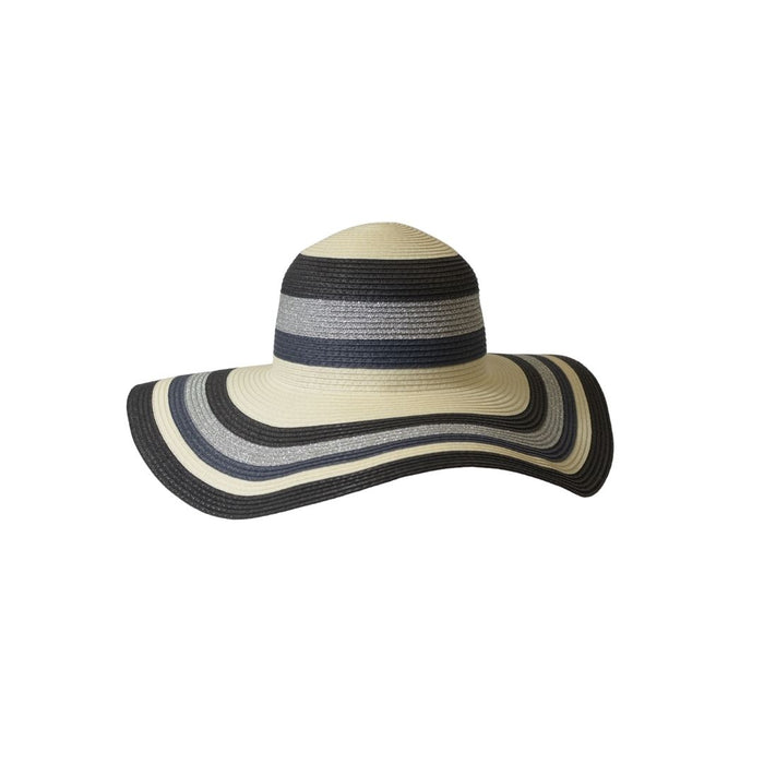 LADIES | STRAW LINES HATS