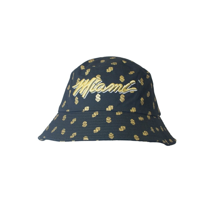 BUCKET HAT - $